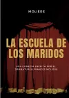 La escuela de los maridos cover