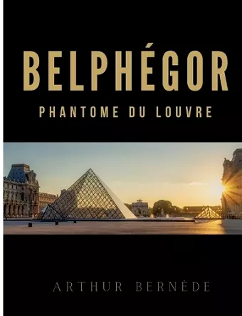 Belphégor cover