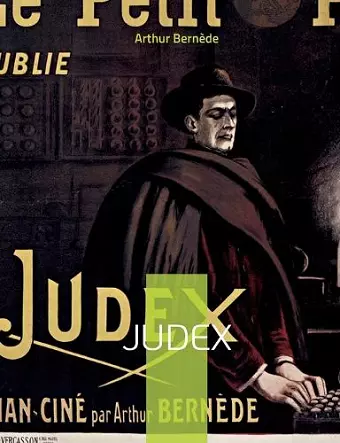 Judex cover