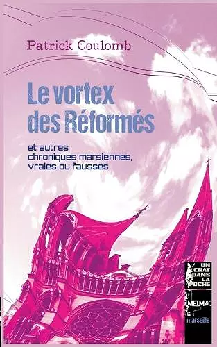 Le vortex des Réformés cover