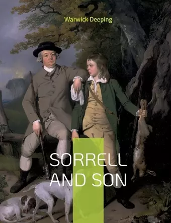 Sorrell and Son cover