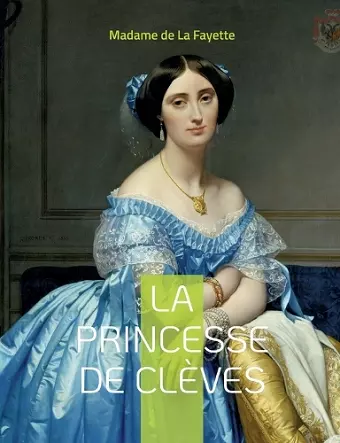 La Princesse de Clèves cover