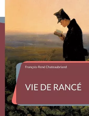 Vie de Rancé cover