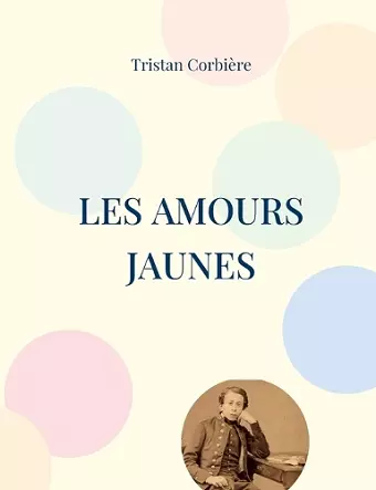 Les Amours jaunes cover