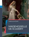 Mademoiselle de Scudéry cover