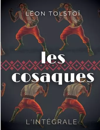 Les Cosaques cover