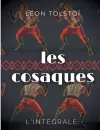 Les Cosaques cover