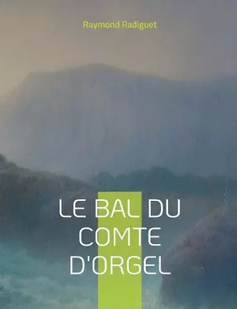 Le Bal du comte d'Orgel cover