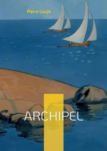 Archipel cover