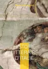 Histoire Littéraire D'italie cover