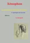 Les mémorables (mémoires de Socrate) cover