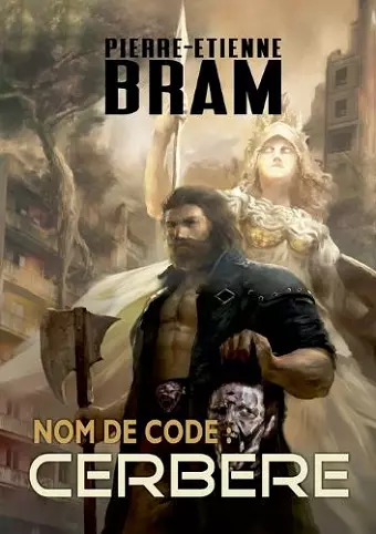 Nom de code cover