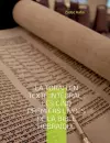 La Torah en texte intégral cover