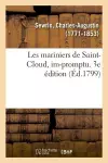 Les Mariniers de Saint-Cloud, Im-Promptu. 3e Édition cover