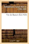 Vie de Rancé cover