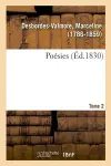 Poésies. Tome 2 cover