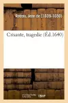 Crisante, Tragedie cover