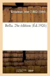 Bella. 28e Édition cover