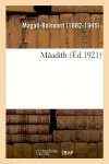 Mâadith cover