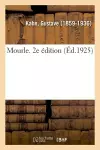 Mourle. 2e Édition cover