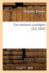 Les Maisons Comiques cover