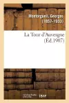 La Tour d'Auvergne cover