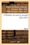 L'Histoire de Tout Le Monde. Tome 3 cover