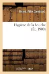 Hygiène de la Bouche cover