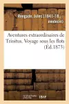 Aventures Extraordinaires de Trinitus. Voyage Sous Les Flots cover