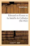 Édouard En Écosse Ou La Bataille de Culloden. Tome 3 cover