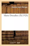 Marie Donadieu cover