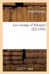 Les Voyages d'Arlequin cover