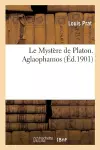 Le Mystère de Platon. Aglaophamos cover