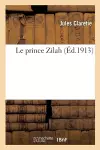 Le Prince Zilah cover