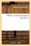 Effrois Et Fantasmagories cover