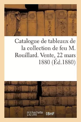 Catalogue de Tableaux Anciens Et Modernes, Gravures, Meubles Anciens cover