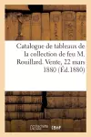 Catalogue de Tableaux Anciens Et Modernes, Gravures, Meubles Anciens cover