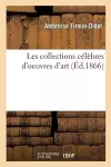 Les Collections Célèbres d'Oeuvres d'Art cover