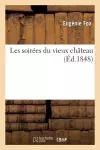 Les Soirées Du Vieux Château cover