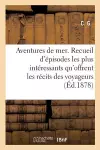 Aventures de Mer. Nouvelle Édition cover