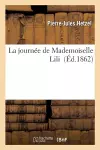 La Journée de Mademoiselle Lili cover