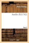 Amélie. Tome 3 cover
