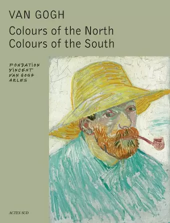 Van Gogh cover