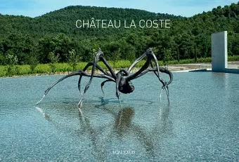 Château La Coste cover