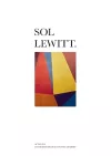 Sol Lewitt cover