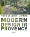 Nicole de Vésian - Gardens cover