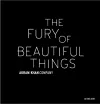 Akram Khan: The Fury of beautiful things cover