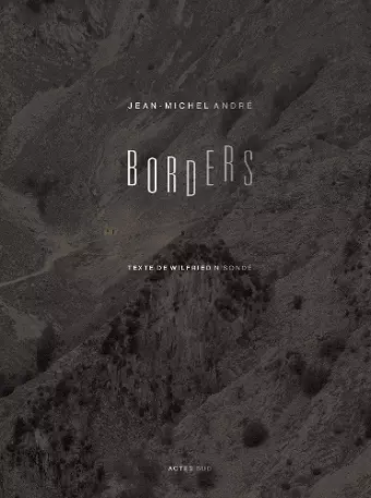 Borders cover