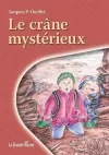 Le crâne mystérieux cover