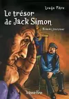 Le trésor de Jack Simon cover